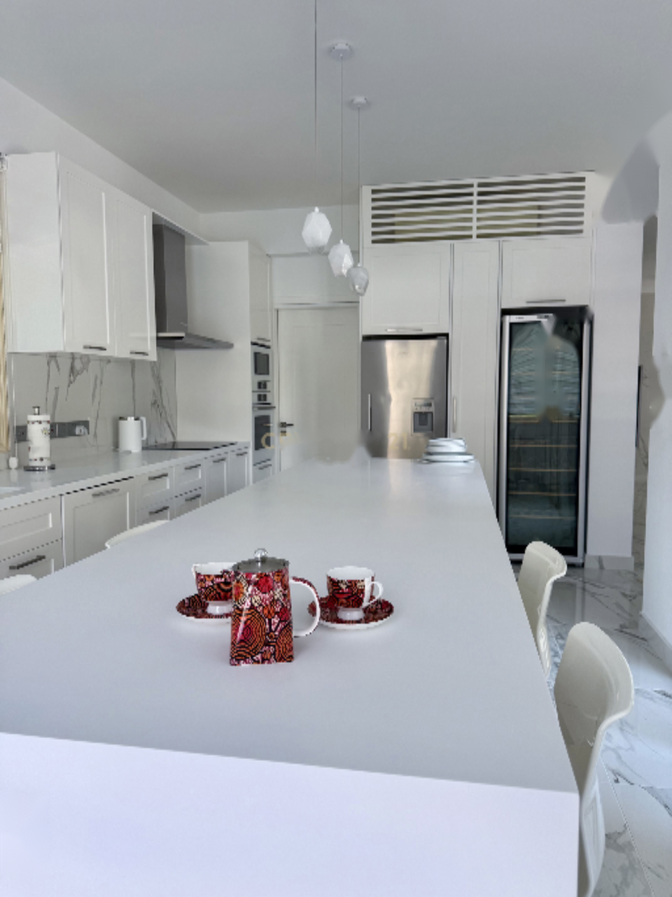 Квартира в Помосе, Кипр, 214 м² - фото 7