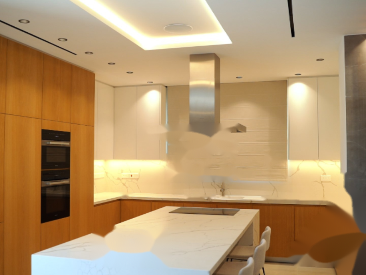 Квартира в Айос-Атанасиосе, Кипр, 590 м² - фото 7