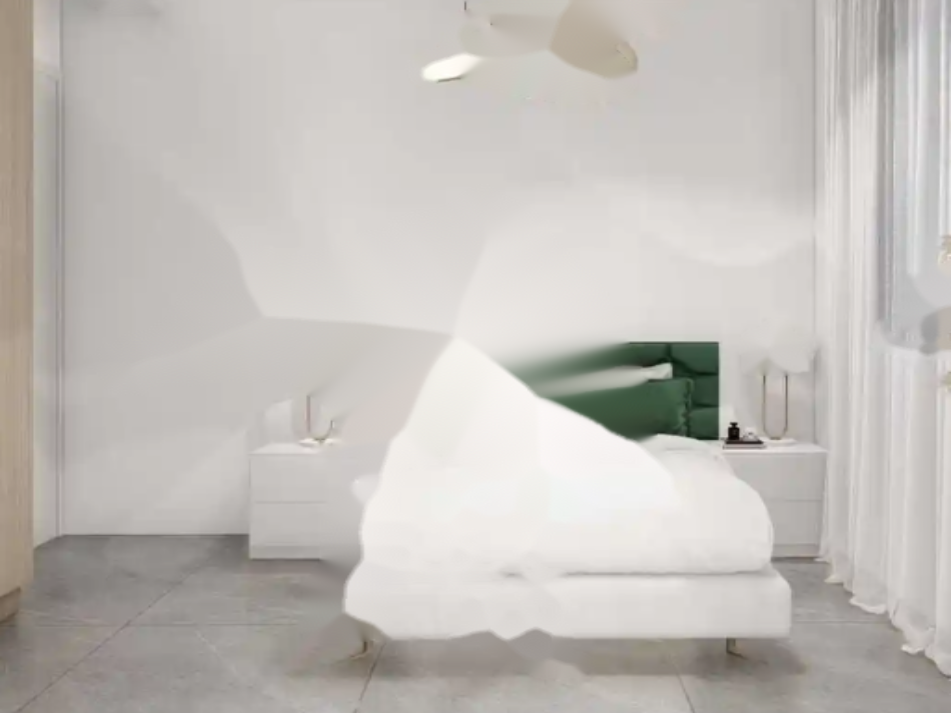 Квартира в Трахони, Кипр, 71 м² - фото 7