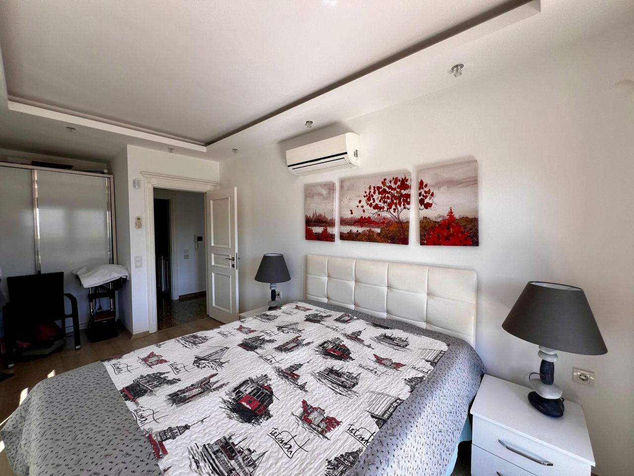 Вилла в Алании, Турция, 215 м² - фото 8