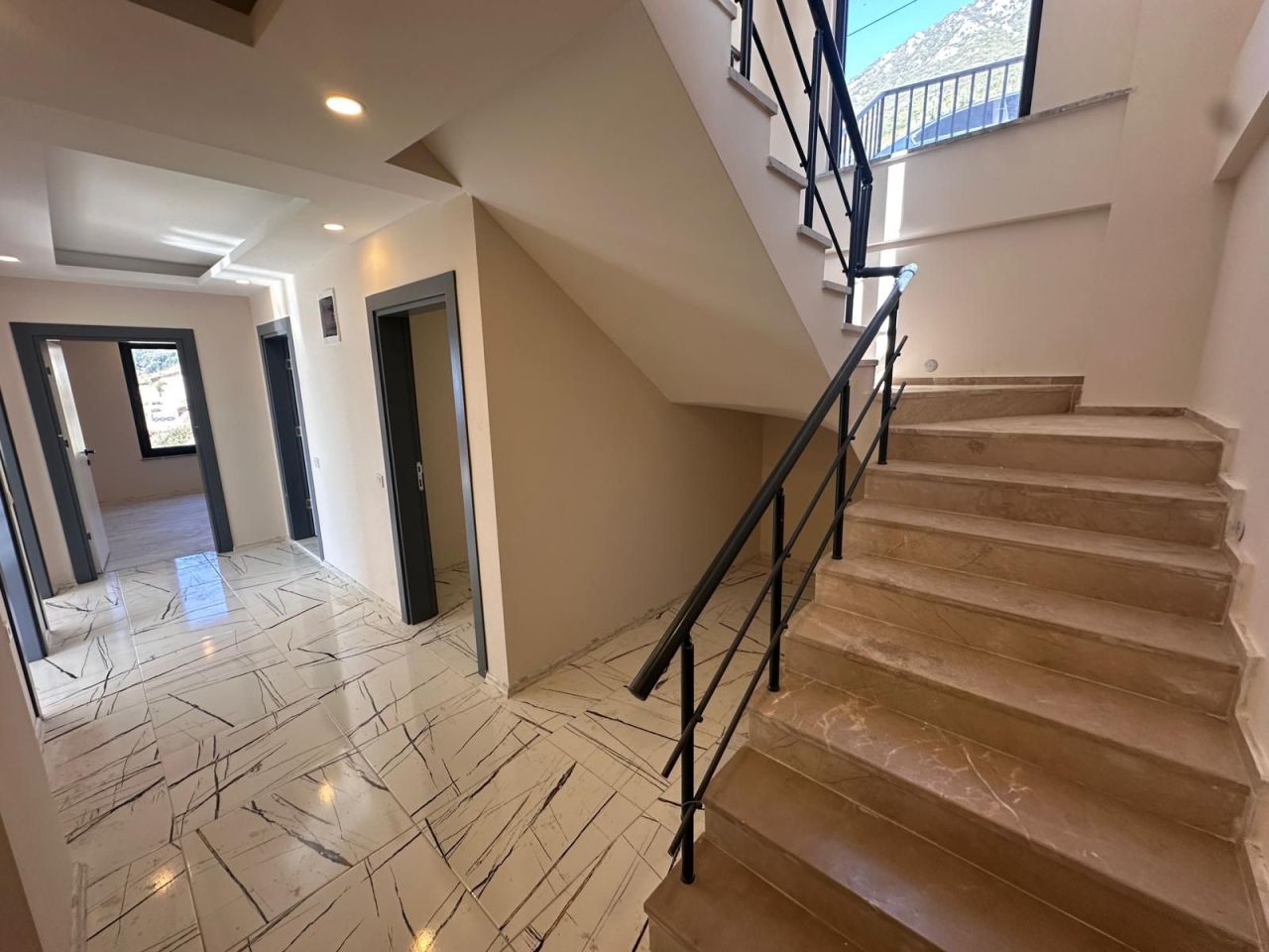 Вилла в Алании, Турция, 190 м² - фото 8