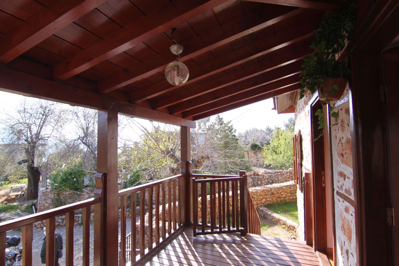 Апартаменты в Алании, Турция, 100 м² - фото 8