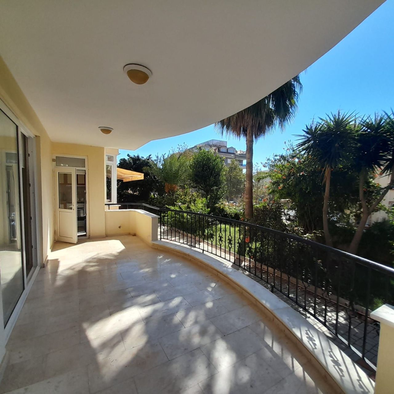 Апартаменты в Алании, Турция, 90 м² - фото 8