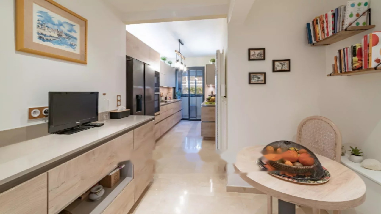 Квартира в Каннах, Франция, 127 м² - фото 7