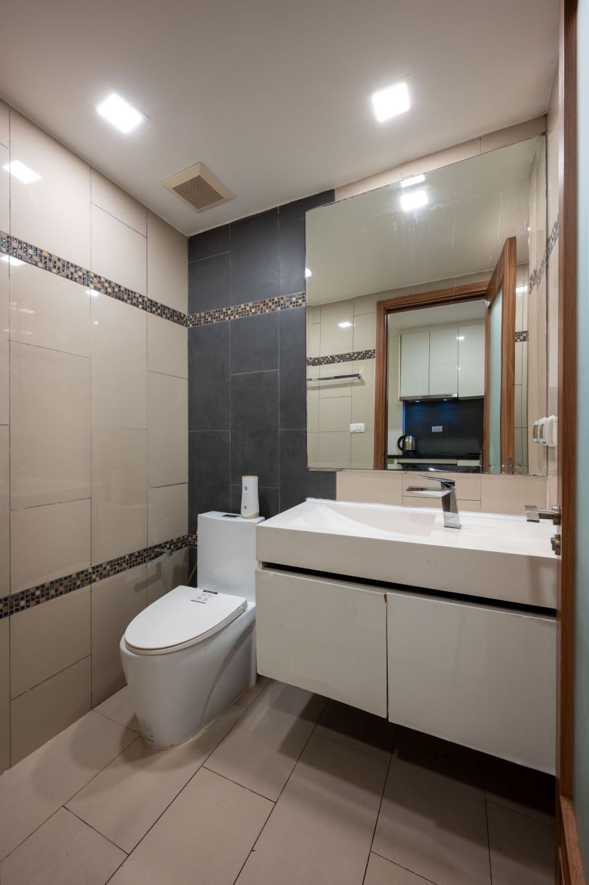 Студия в Паттайе, Таиланд, 28 м² - фото 8