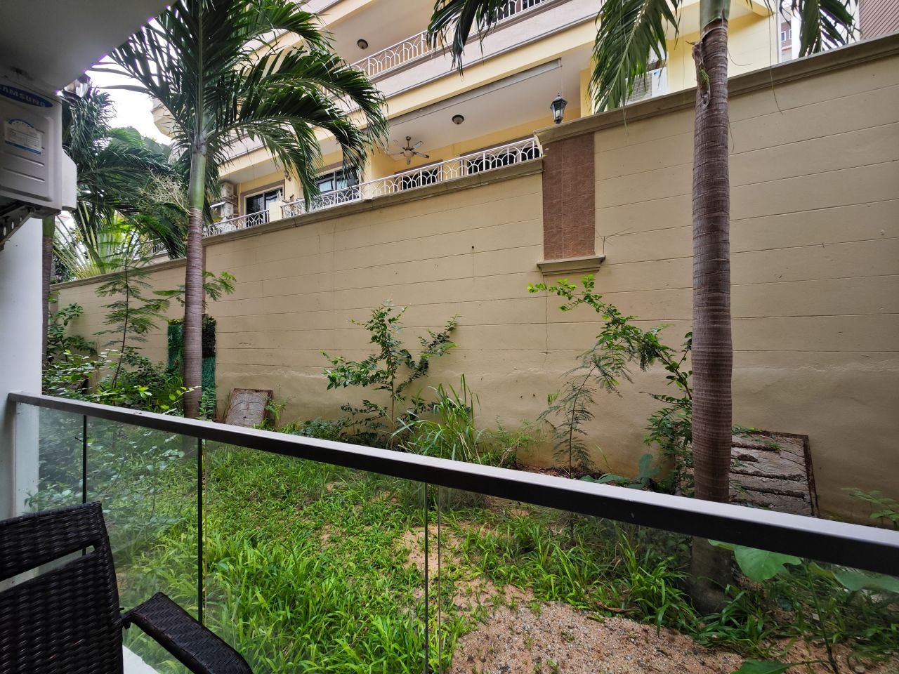 Студия в Паттайе, Таиланд, 28 м² - фото 10