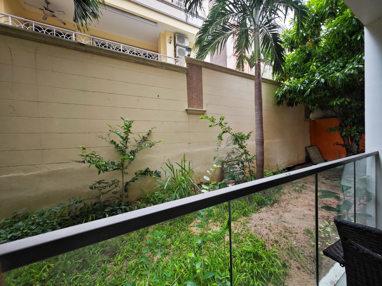 Студия в Паттайе, Таиланд, 28 м² - фото 9