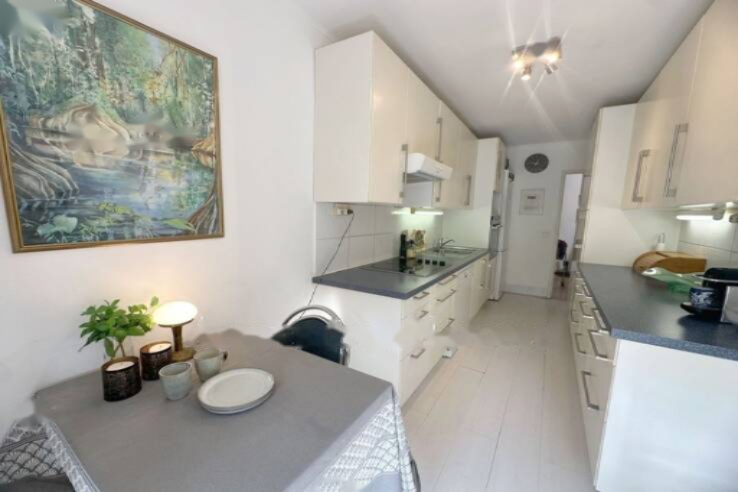 Квартира в Каннах, Франция, 107 м² - фото 3