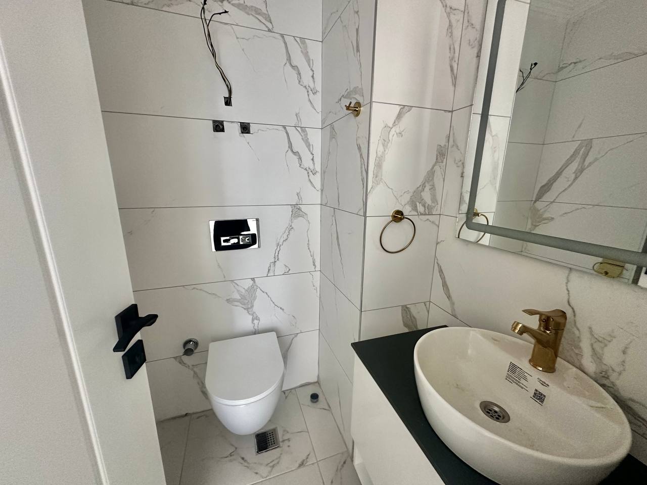 Апартаменты в Алании, Турция, 45 м² - фото 8