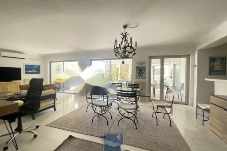 Квартира в Каннах, Франция, 143 м² - фото 3