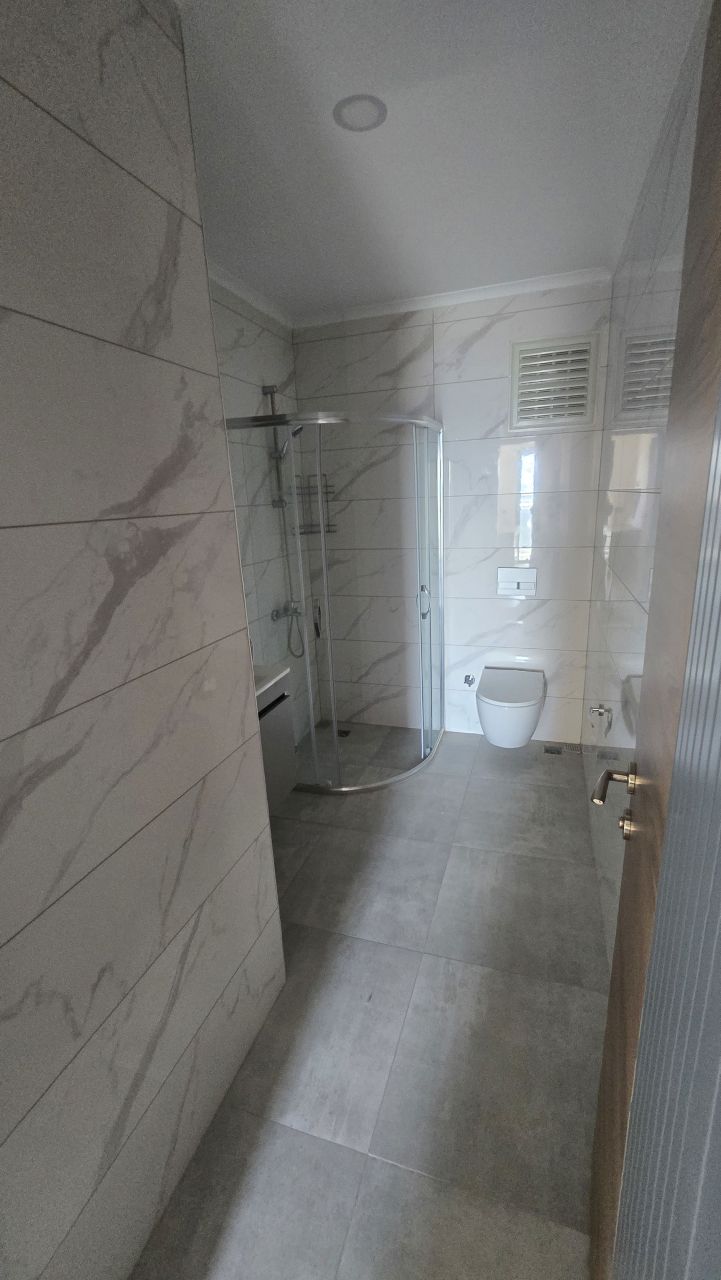 Апартаменты в Алании, Турция, 90 м² - фото 8