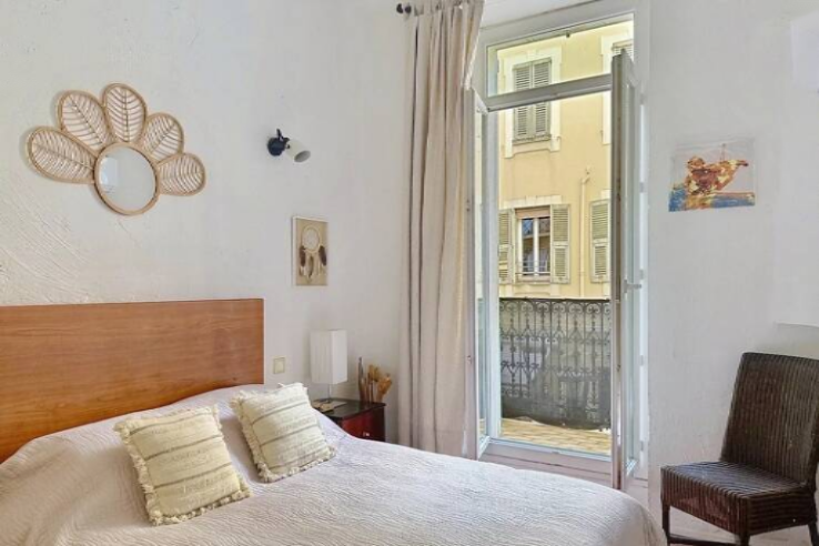 Квартира в Каннах, Франция, 34 м² - фото 3