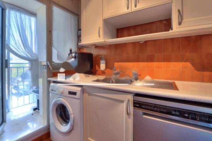 Квартира в Каннах, Франция, 42 м² - фото 3