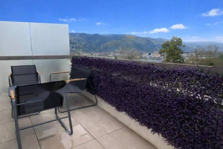 Квартира в Каннах, Франция, 39 м² - фото 3