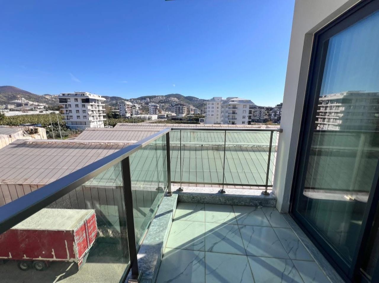 Апартаменты в Алании, Турция, 85 м² - фото 8