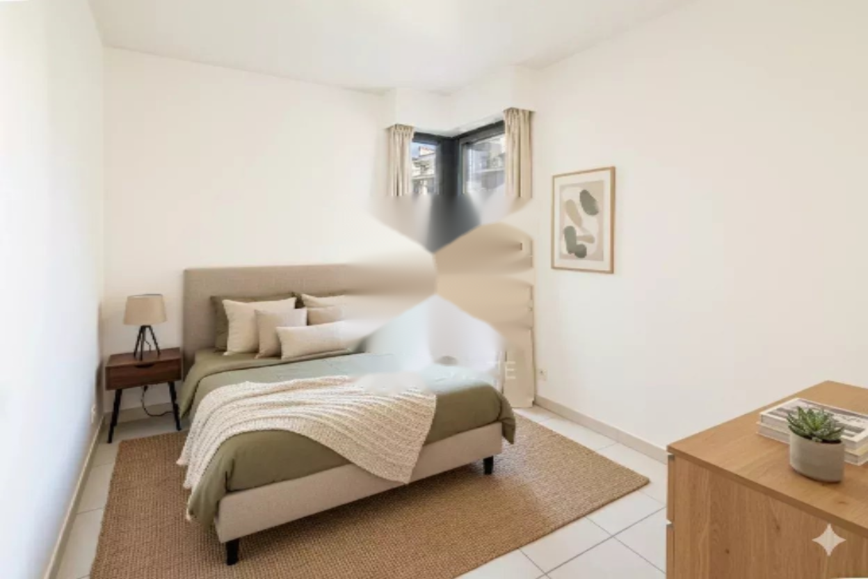 Квартира в Каннах, Франция, 77 м² - фото 7