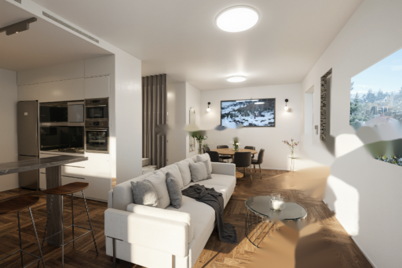 Квартира в Суни, Кипр, 138 м² - фото 7