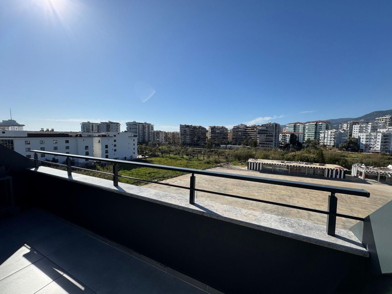 Апартаменты в Алании, Турция, 160 м² - фото 9