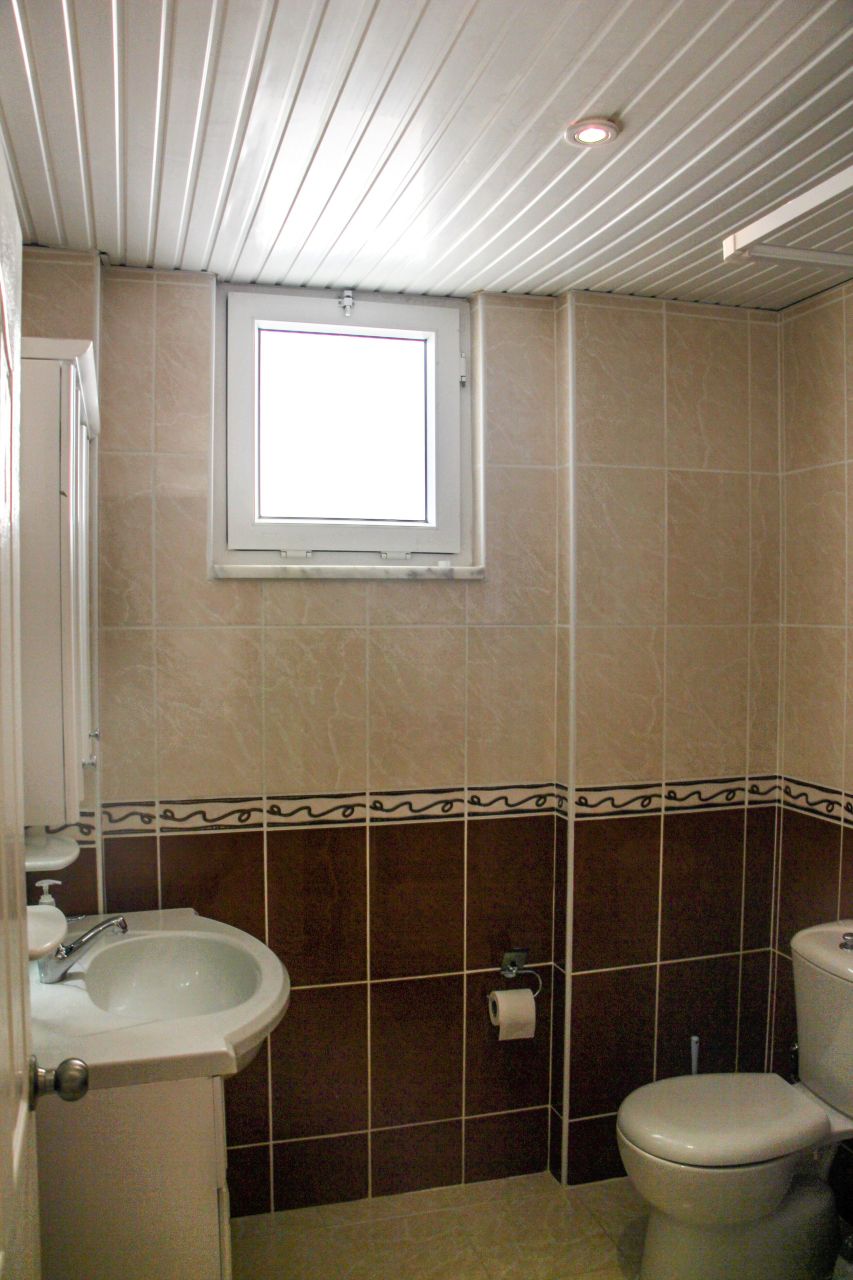 Апартаменты в Алании, Турция, 90 м² - фото 9