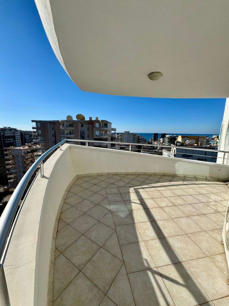 Апартаменты в Алании, Турция, 110 м² - фото 9