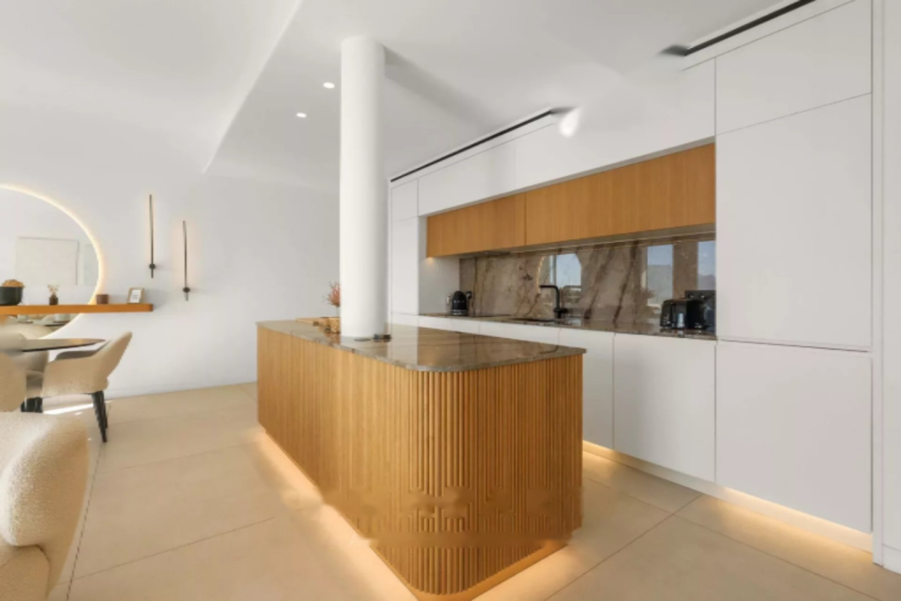 Квартира в Каннах, Франция, 99 м² - фото 7