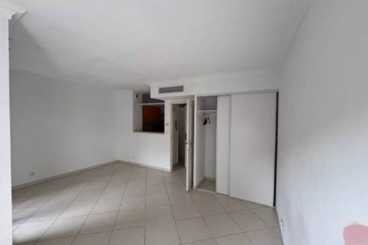 Квартира в Каннах, Франция, 29 м² - фото 3