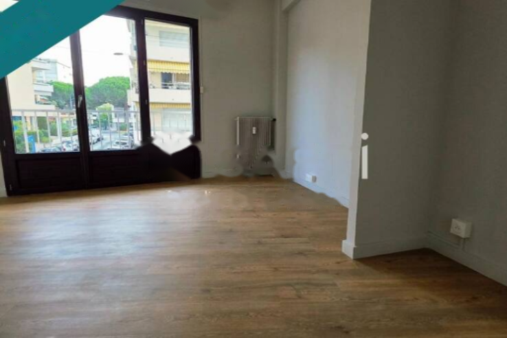 Квартира в Каннах, Франция, 90 м² - фото 3