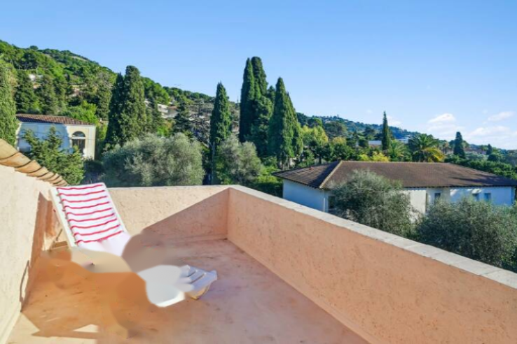 Квартира в Каннах, Франция, 180 м² - фото 3