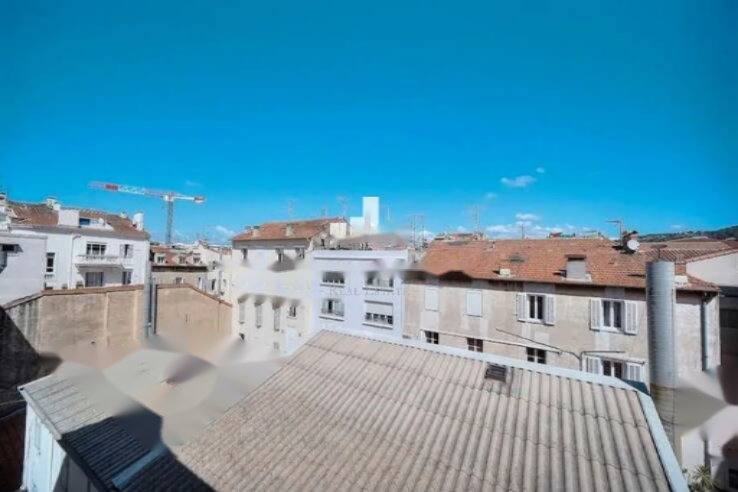 Квартира в Каннах, Франция, 40 м² - фото 3