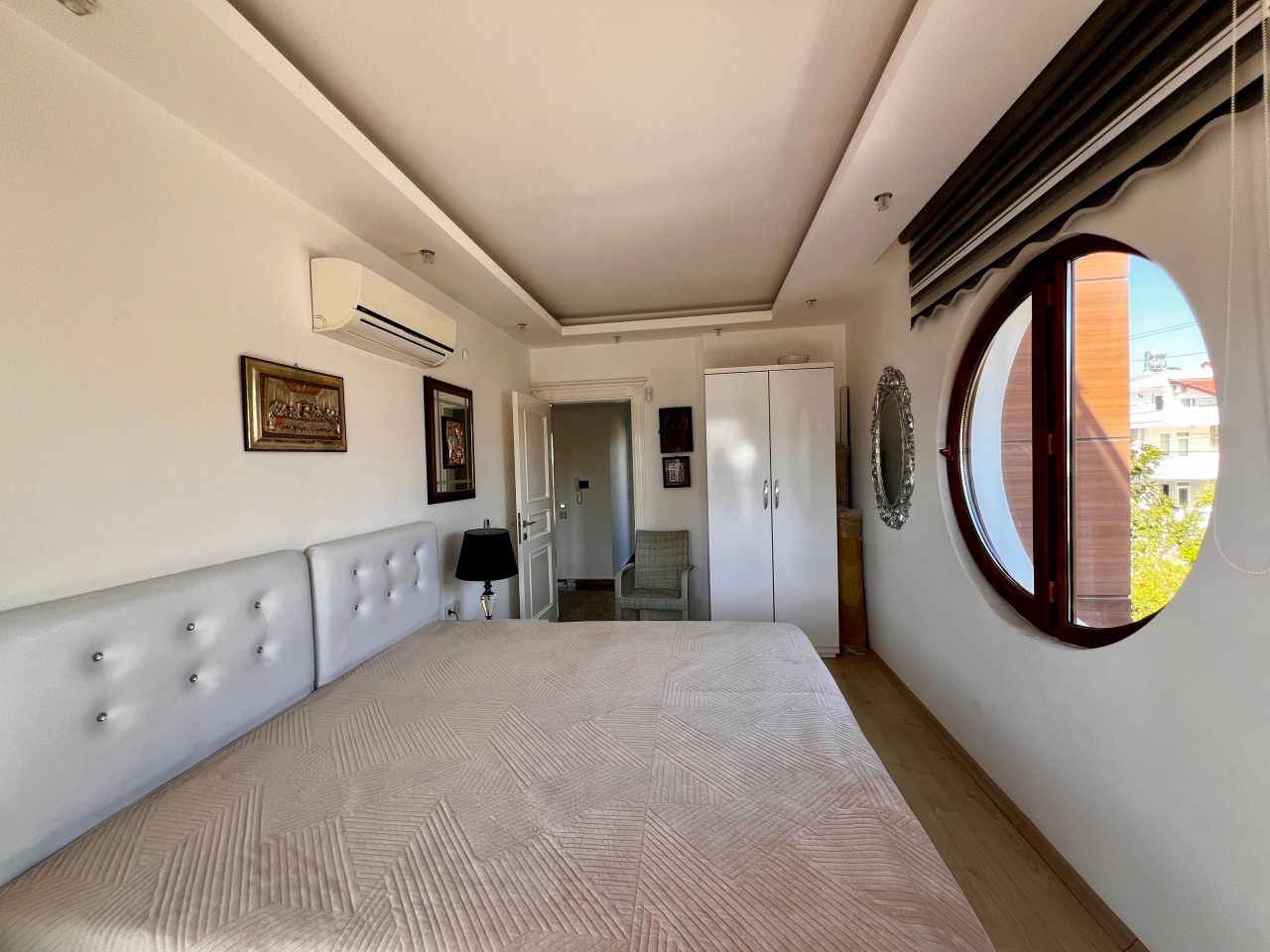 Вилла в Алании, Турция, 215 м² - фото 9