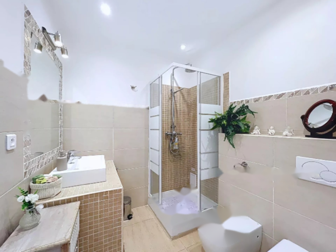 Квартира в Каннах, Франция, 63 м² - фото 7