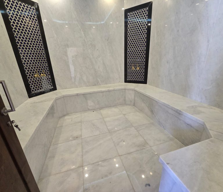 Апартаменты в Алании, Турция, 50 м² - фото 10