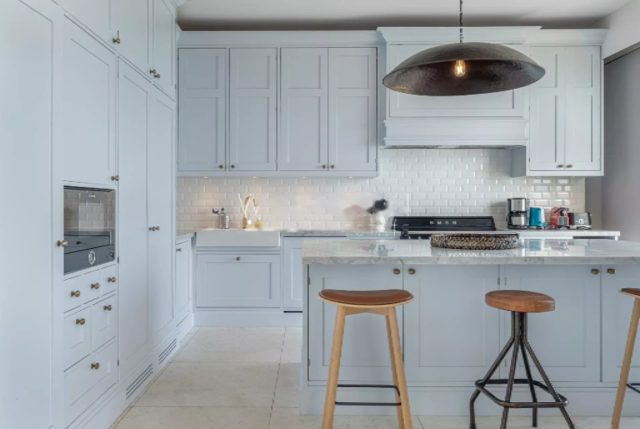 Квартира в Каннах, Франция, 186 м² - фото 7