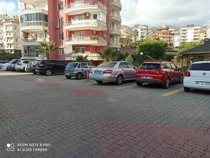 Апартаменты в Алании, Турция, 130 м² - фото 10