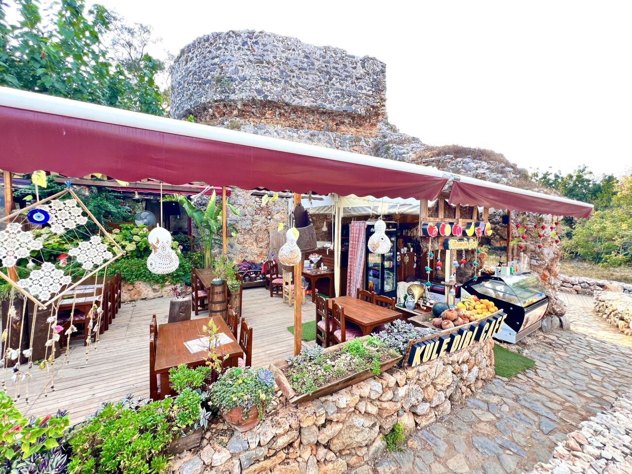 Апартаменты в Алании, Турция, 100 м² - фото 10