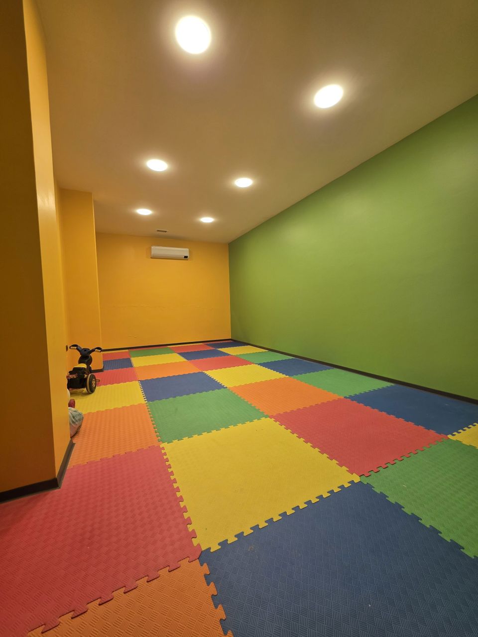 Апартаменты в Алании, Турция, 45 м² - фото 10