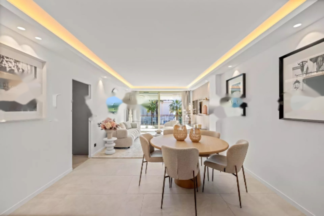 Квартира в Каннах, Франция, 84 м² - фото 7