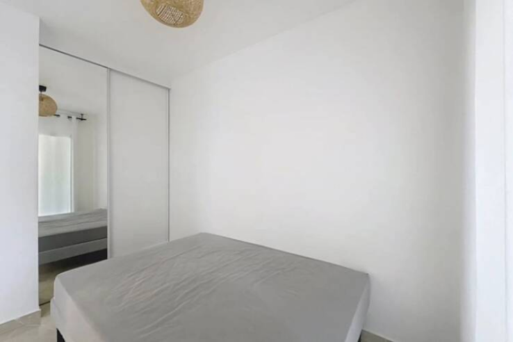 Квартира в Каннах, Франция, 42 м² - фото 3