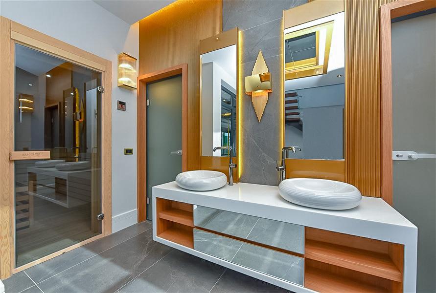 Вилла в Алании, Турция, 285 м² - фото 10