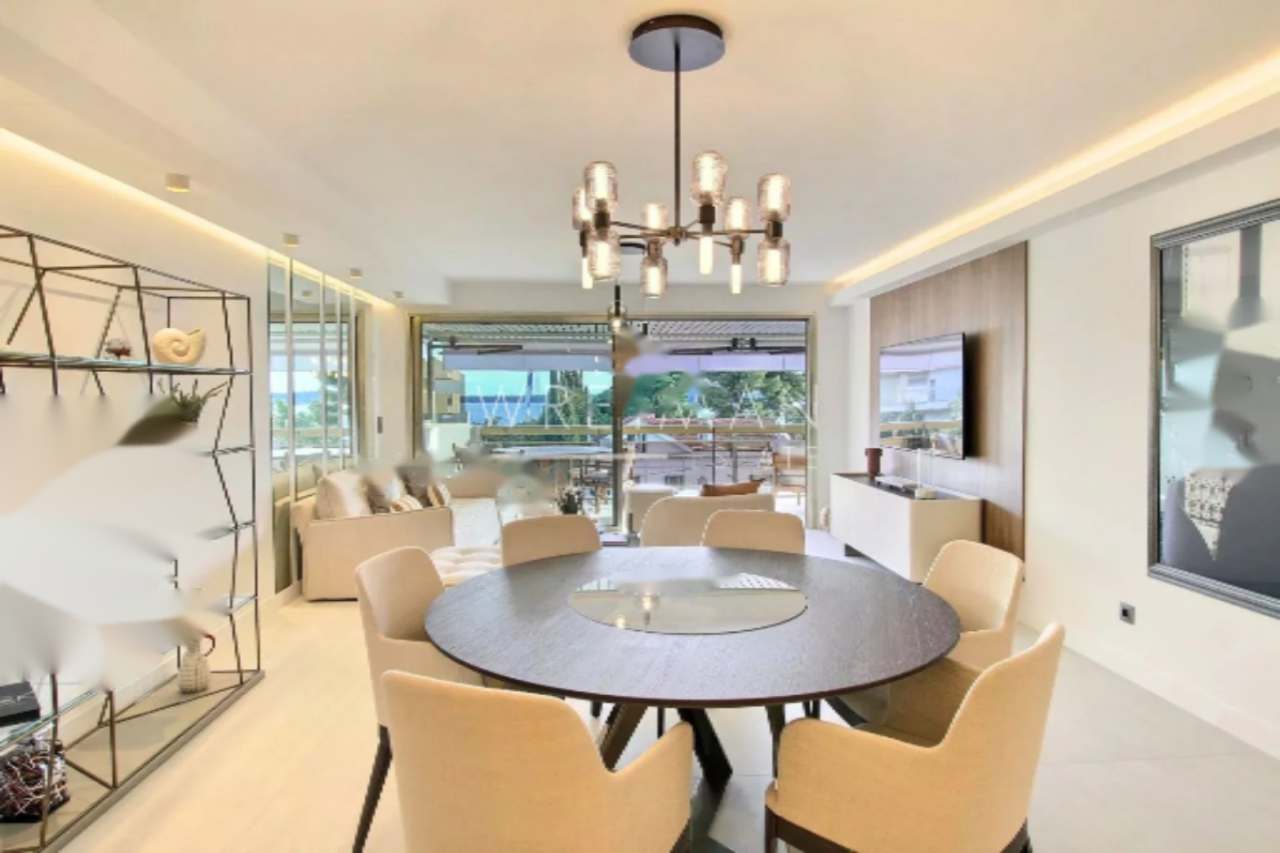 Квартира в Каннах, Франция, 100 м² - фото 7