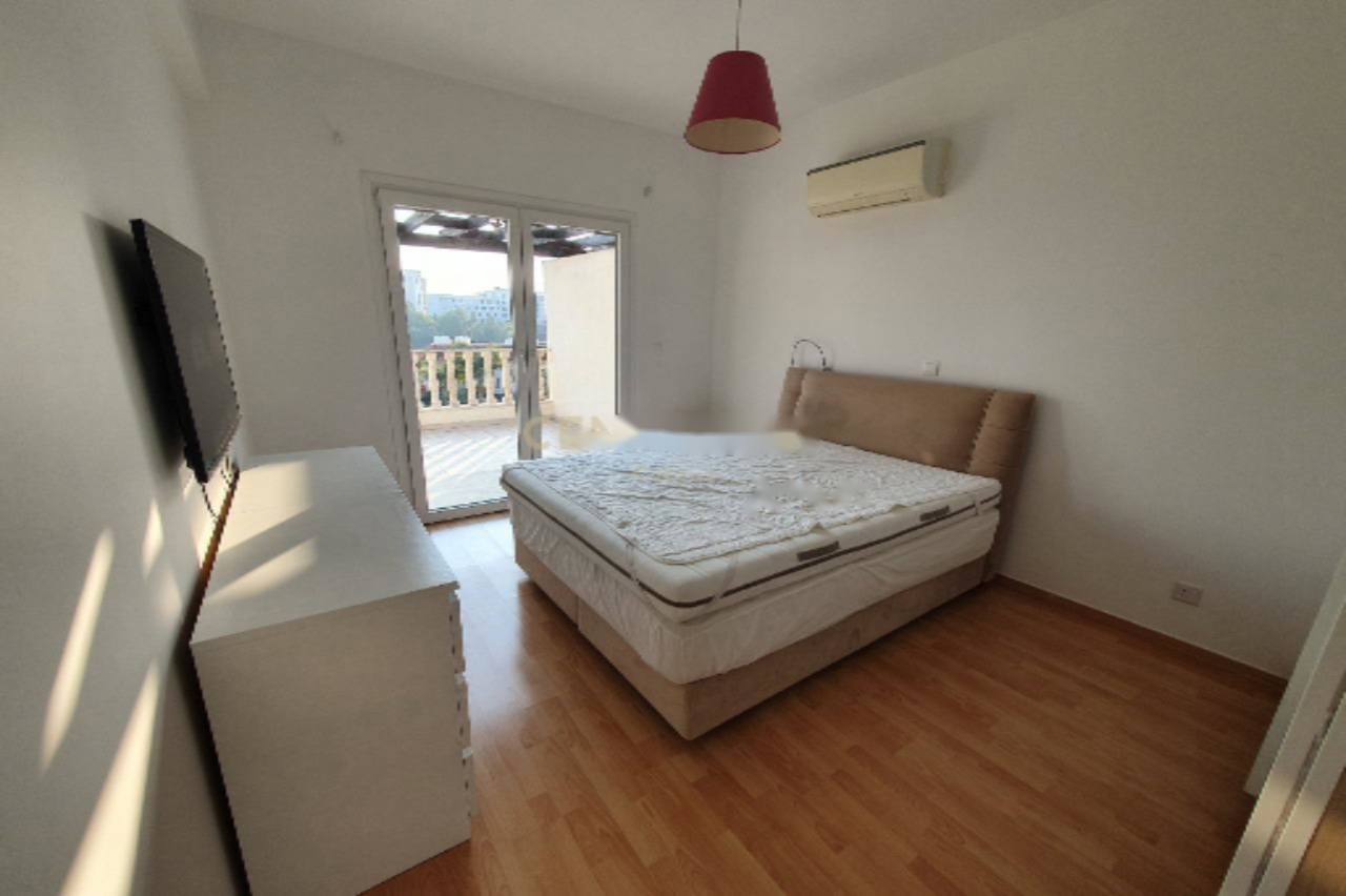 Квартира в Пареклисии, Кипр, 100 м² - фото 7