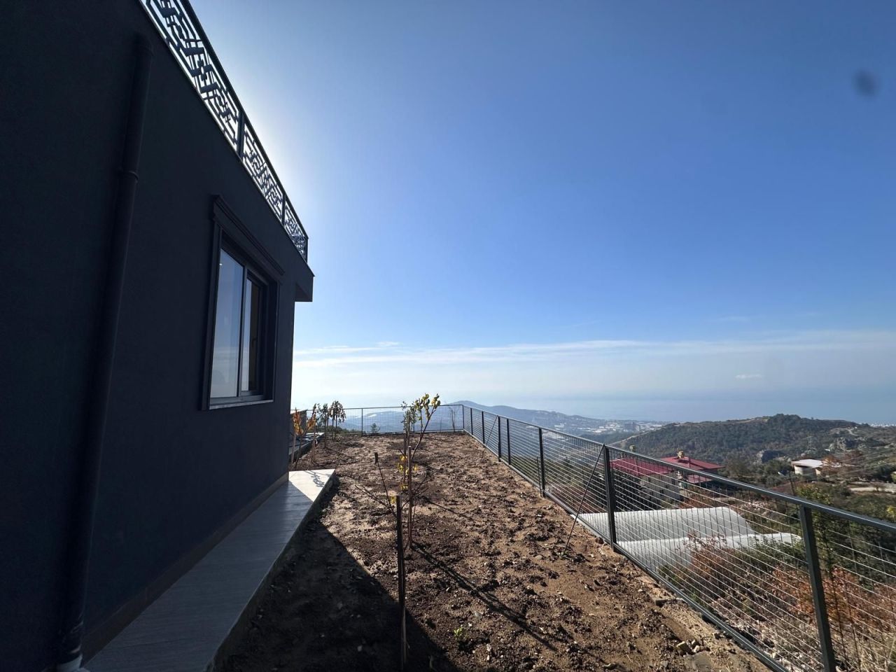 Вилла в Алании, Турция, 190 м² - фото 10