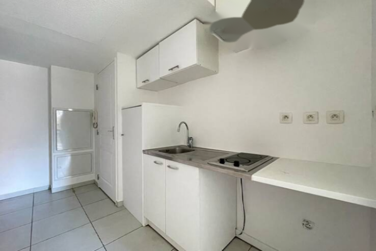 Квартира в Каннах, Франция, 34 м² - фото 3