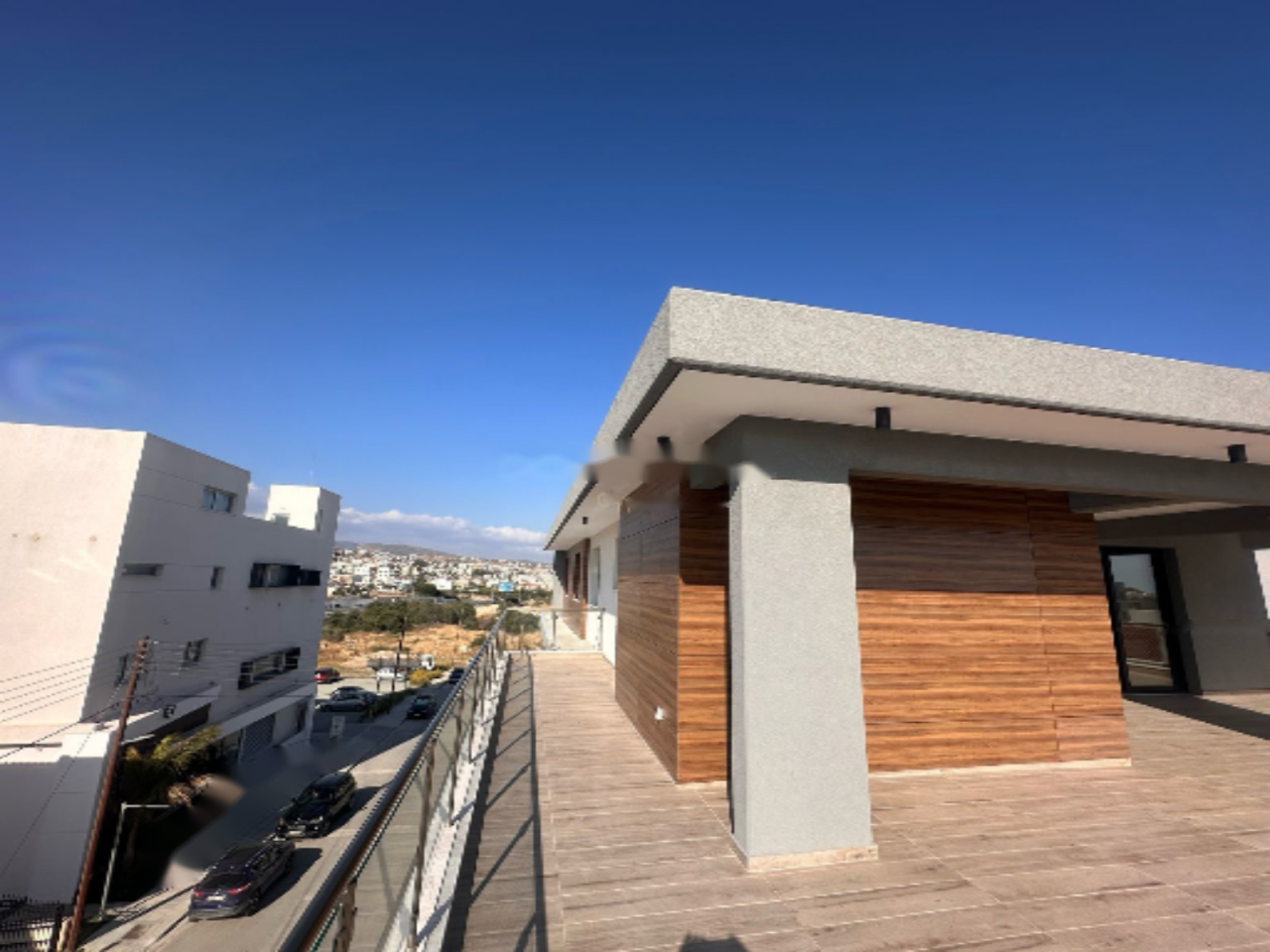 Квартира в Меса-Йитонии, Кипр, 82 м² - фото 7