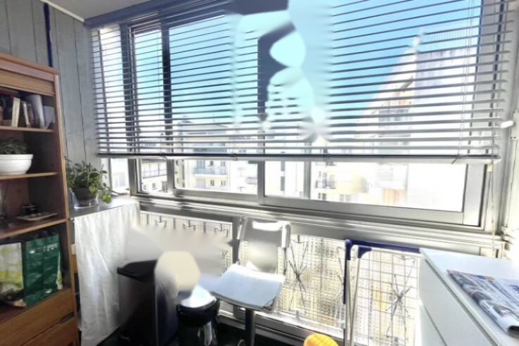 Квартира в Каннах, Франция, 75 м² - фото 3