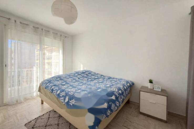 Квартира в Каннах, Франция, 55 м² - фото 3