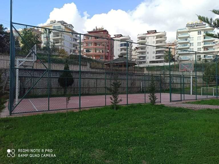 Апартаменты в Алании, Турция, 130 м² - фото 11