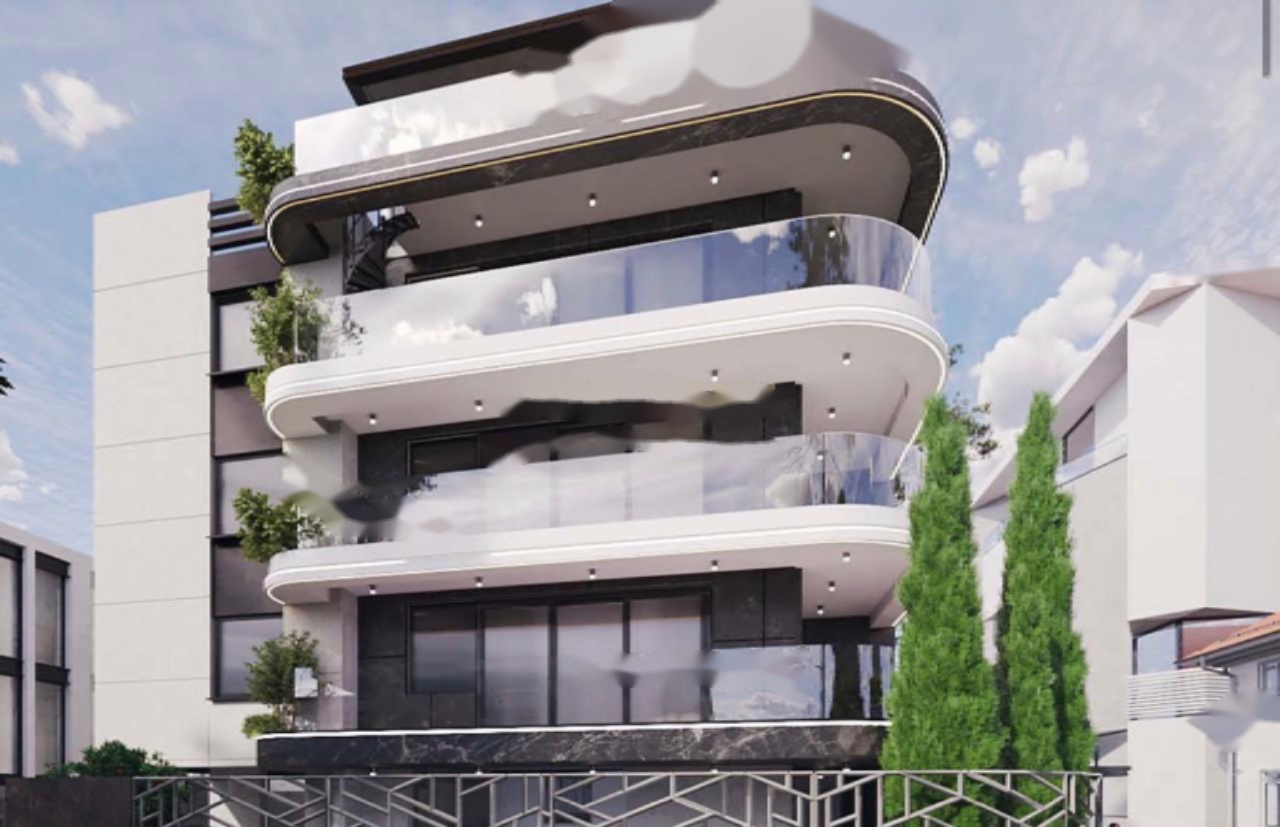 Квартира в Лимасоле, Кипр, 103 м² - фото 7