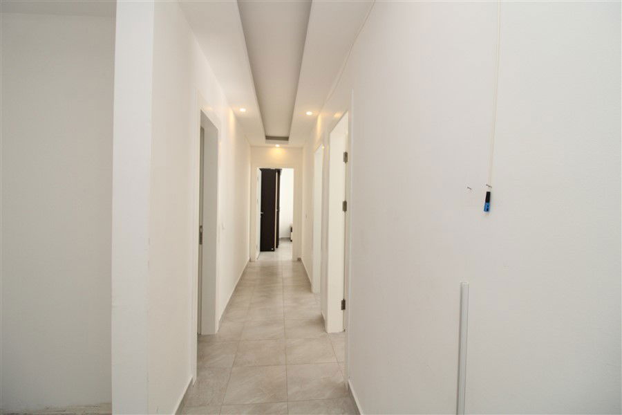 Апартаменты в Алании, Турция, 100 м² - фото 11