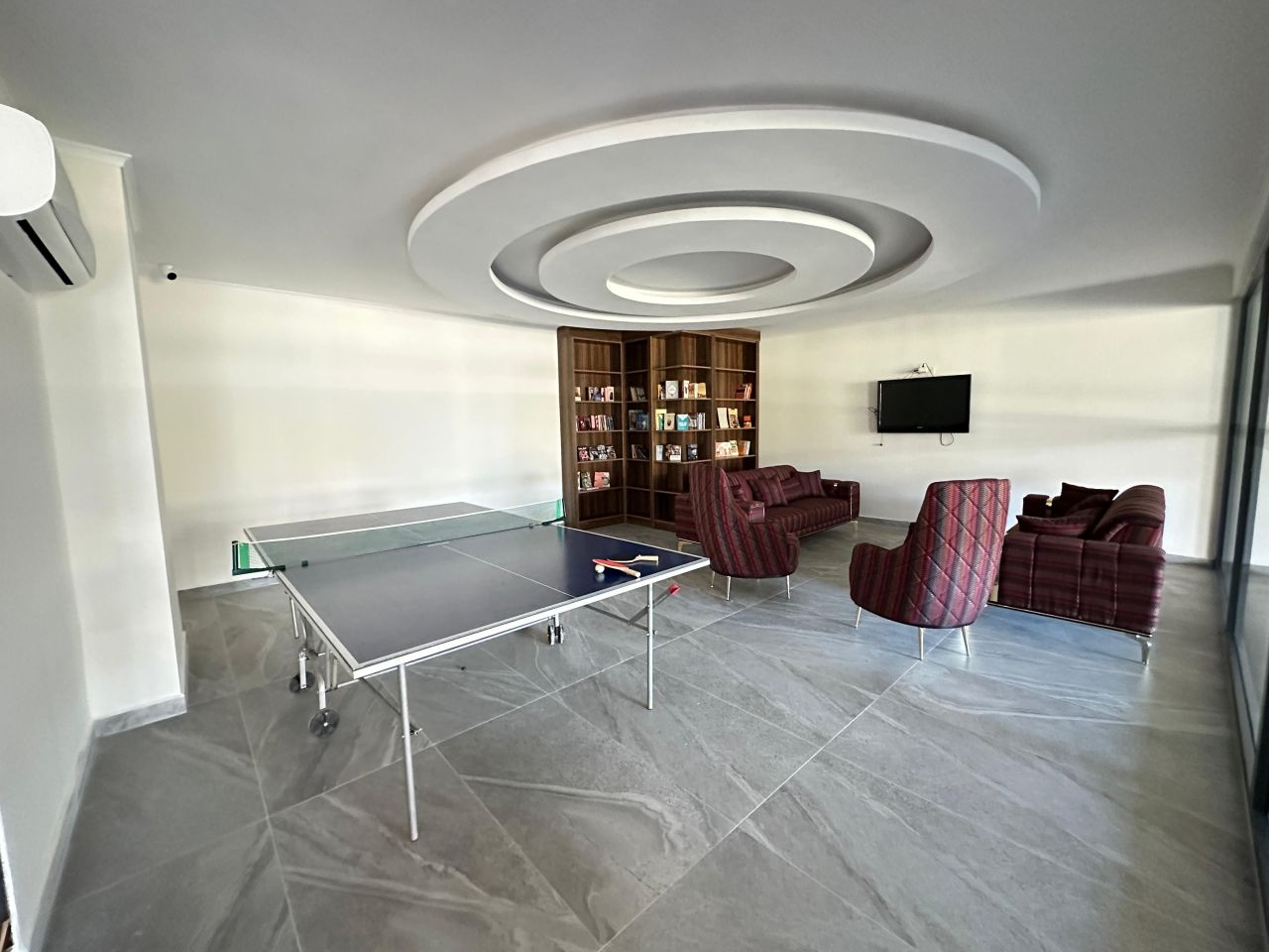 Апартаменты в Алании, Турция - фото 11